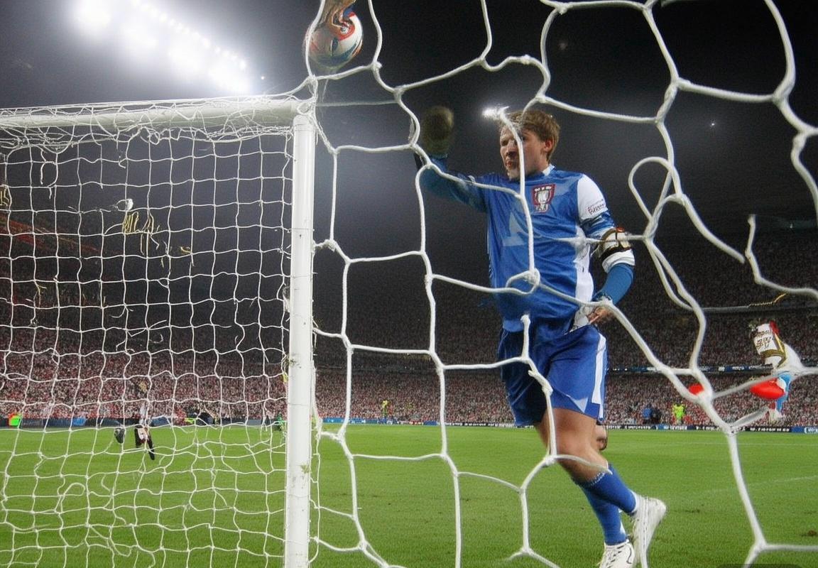 2008欧洲杯：切赫门神力挽狂澜，守护捷克荣耀