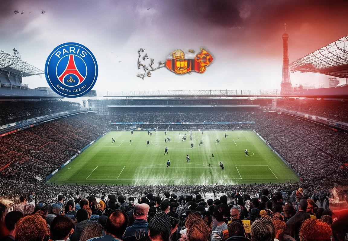 巴黎圣日耳曼VS曼联：巅峰对决前瞻解析(图2)