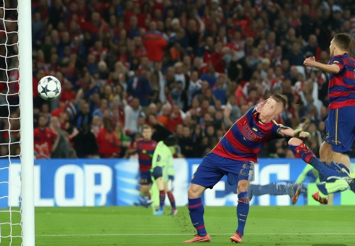 2015欧冠切尔西VS巴黎圣日耳曼：平局背后的战术对决与启示(图3)