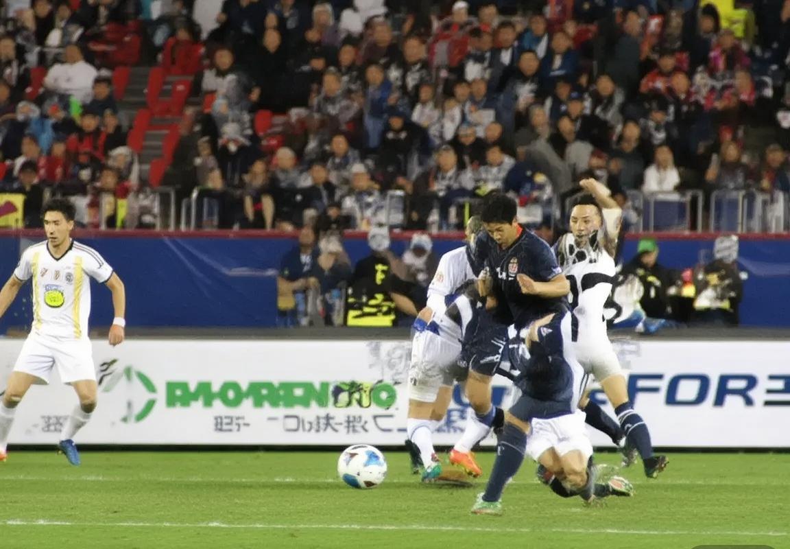 冈山绿稚VS山形山神：职业联赛经典对决深度解析