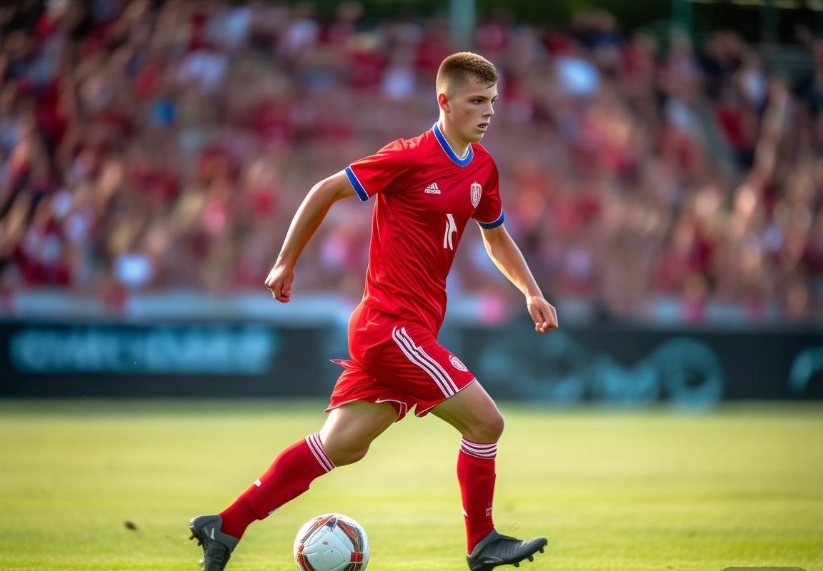 法国U19足球队精彩对决回顾与未来展望分析(图3)