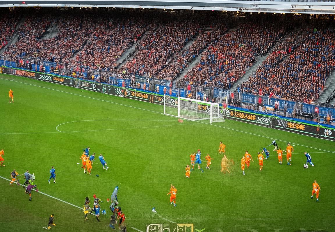 2018荷甲焦点对决：阿尔克马VS布雷达激战回顾