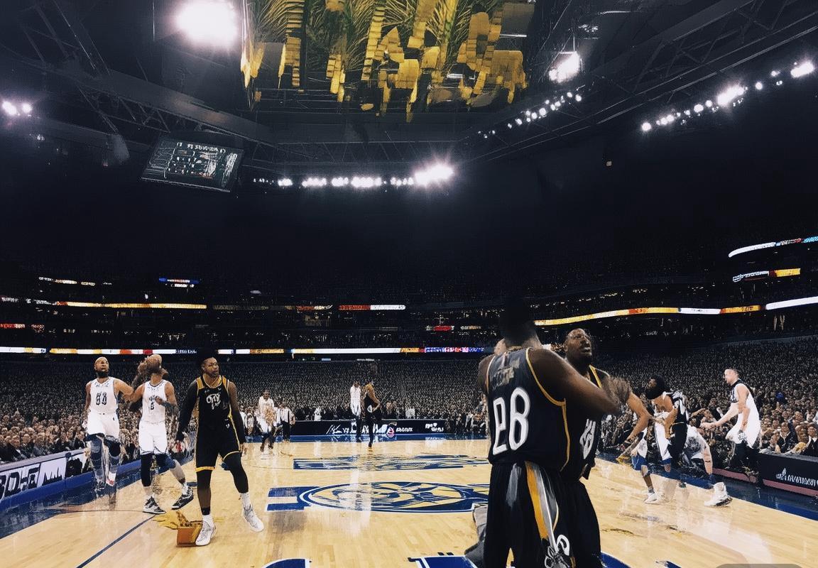 2016年NBA总决赛：詹姆斯与库里巅峰对决及战术变革(图3)