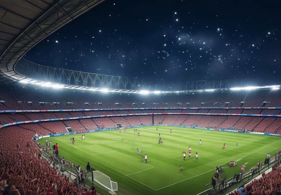 2020年法国克罗地亚世界杯决赛：激情对决与荣耀时刻回顾