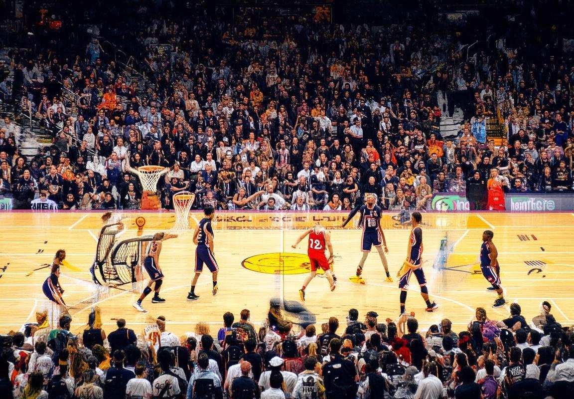 湖人112-103胜快船：洛城德比巅峰对决，湖人巩固西部榜首