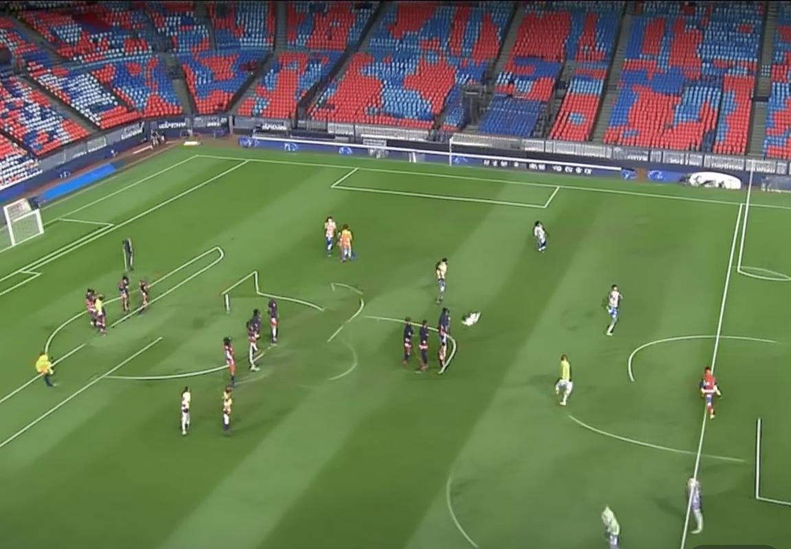 巴黎圣日耳曼VS曼联：巅峰对决前瞻解析(图4)