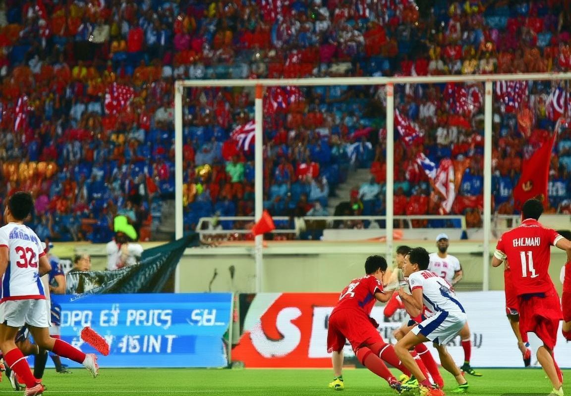 泰新激战：东南亚锦标赛泰国队胜新加坡队回顾